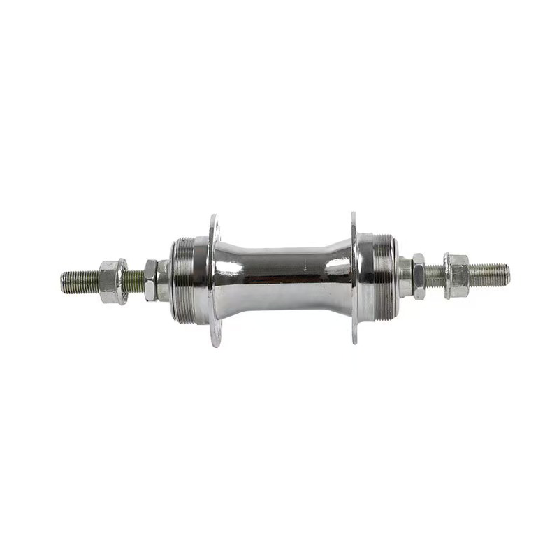 Matter Hub Thread - Cubo Dianteiro de Bicicleta 36 Furos,