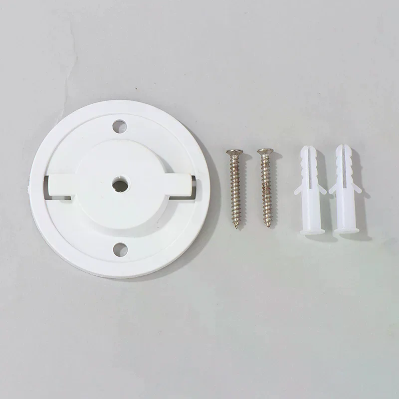 Tp-Link Camera Tapo C210 - Base de Montagem em Parede ABS