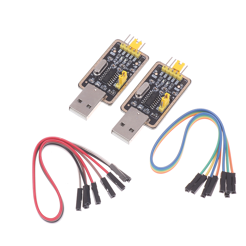 Home Automation Arduino - Módulos de Porta Serial CH340G, Conversor