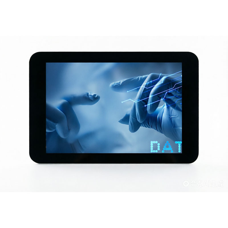 Home Automation Arduino - Display Touch Capacitivo Waveshare de 3.5
