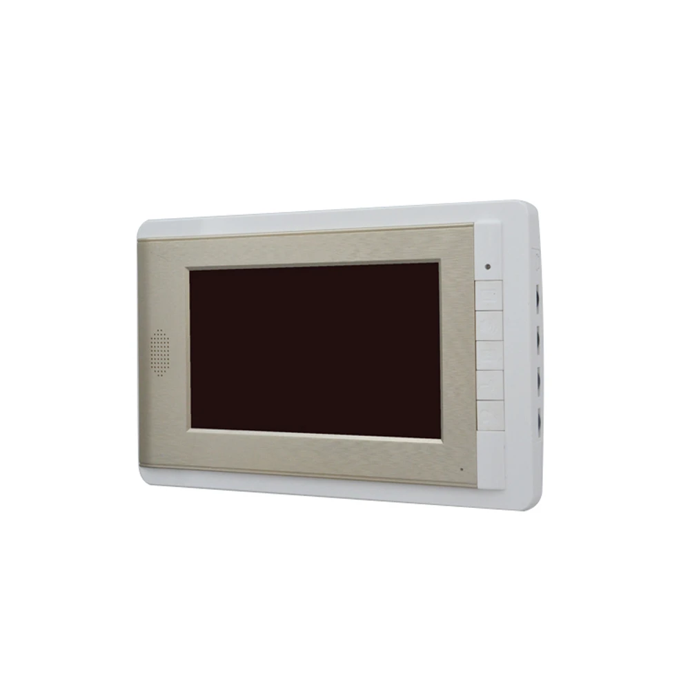 1 conjunto de sistema de inter - Smart Doorbell Wired avaliação e preço