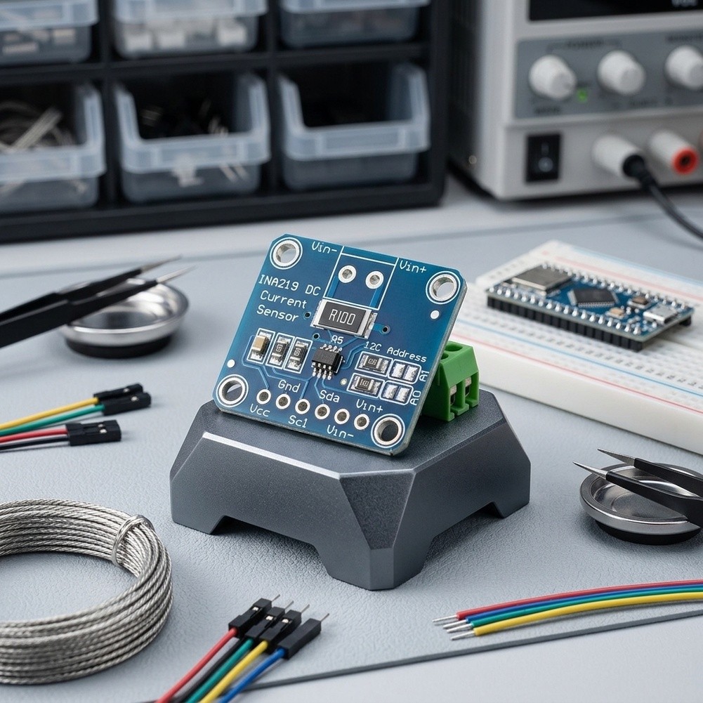 Módulo de sensor de corrente d - Home Automation Arduino avaliação e preço
