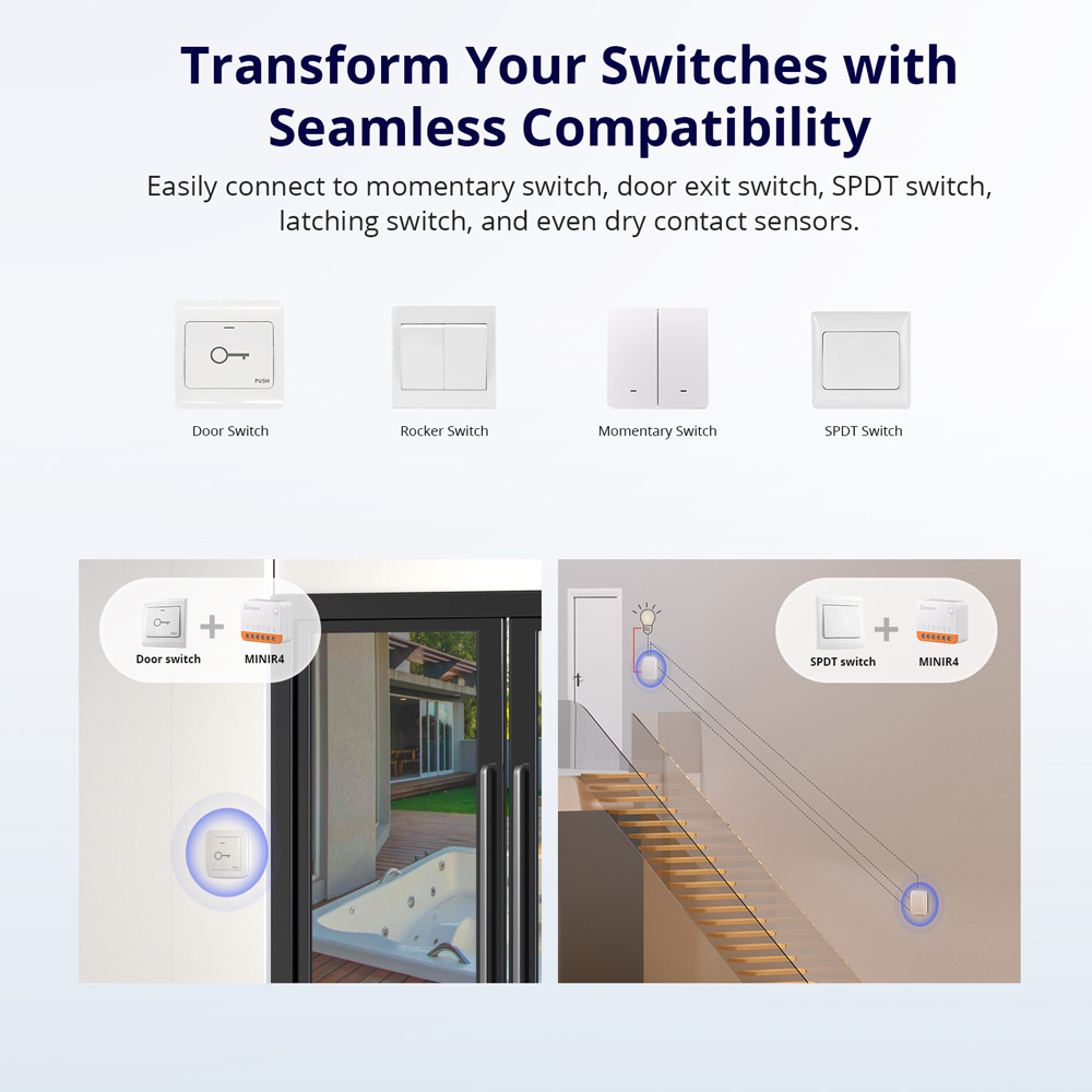 Sonoff minir4 interruptor inte - Sonoff Basic Switch avaliação e preço
