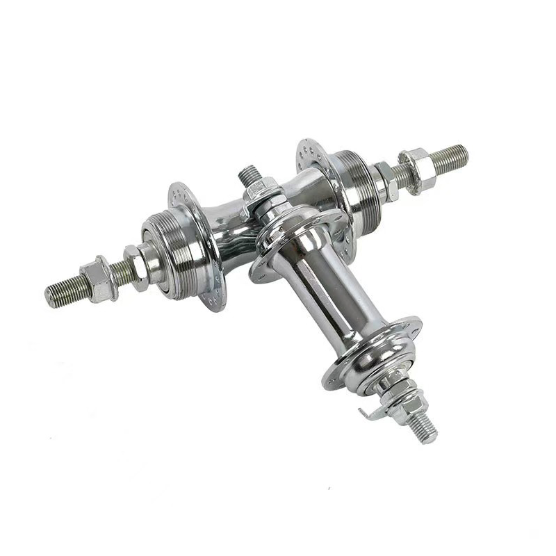 Cubo Dianteiro de Bicicleta 36 - Matter Hub Thread avaliação e preço