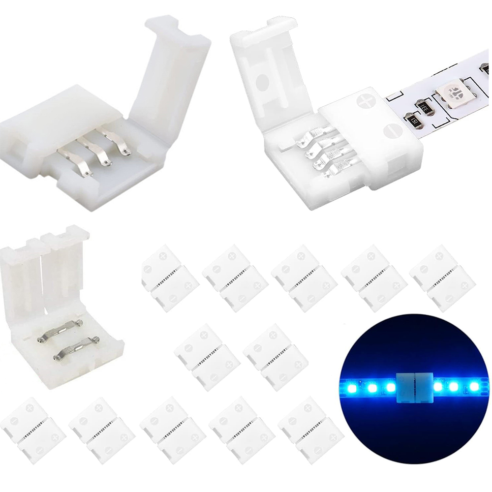 Conector de LED em Forma de I  - Rgb Led Matrix 8X8 avaliação e preço