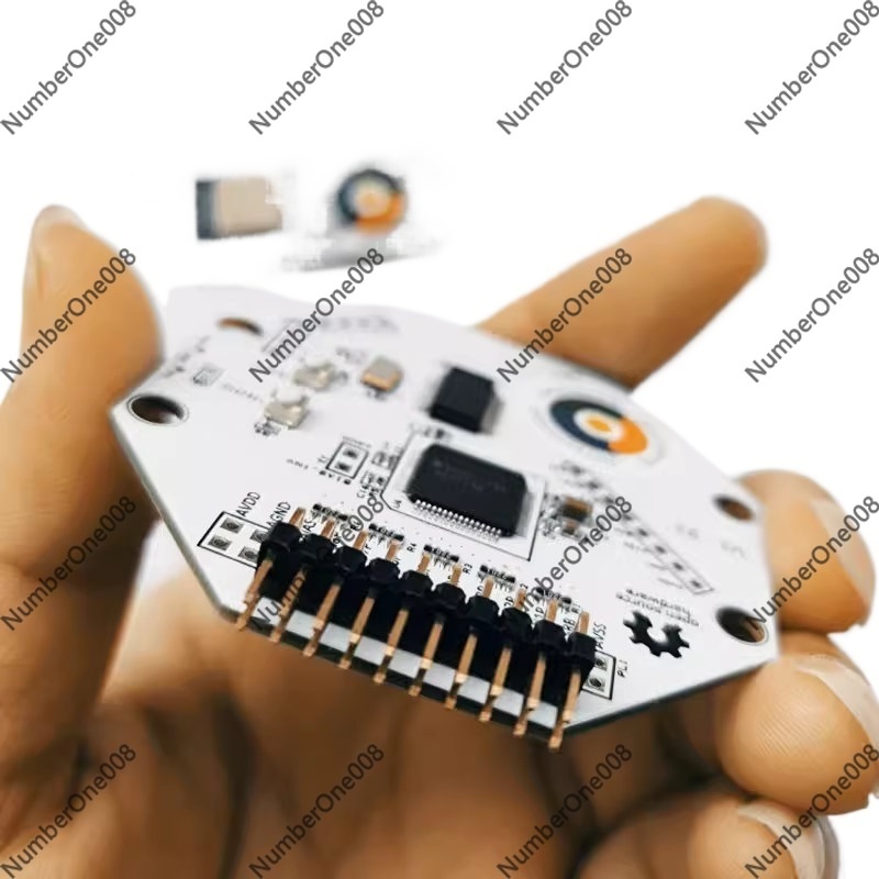 Módulo EEG V3-32bit de 8/16 Ca - Home Automation Arduino avaliação e preço