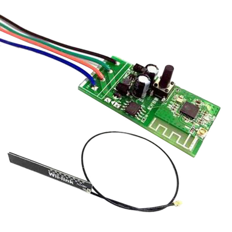 12v wi fi inteligente interrup - Smart Home Automation Diy avaliação e preço