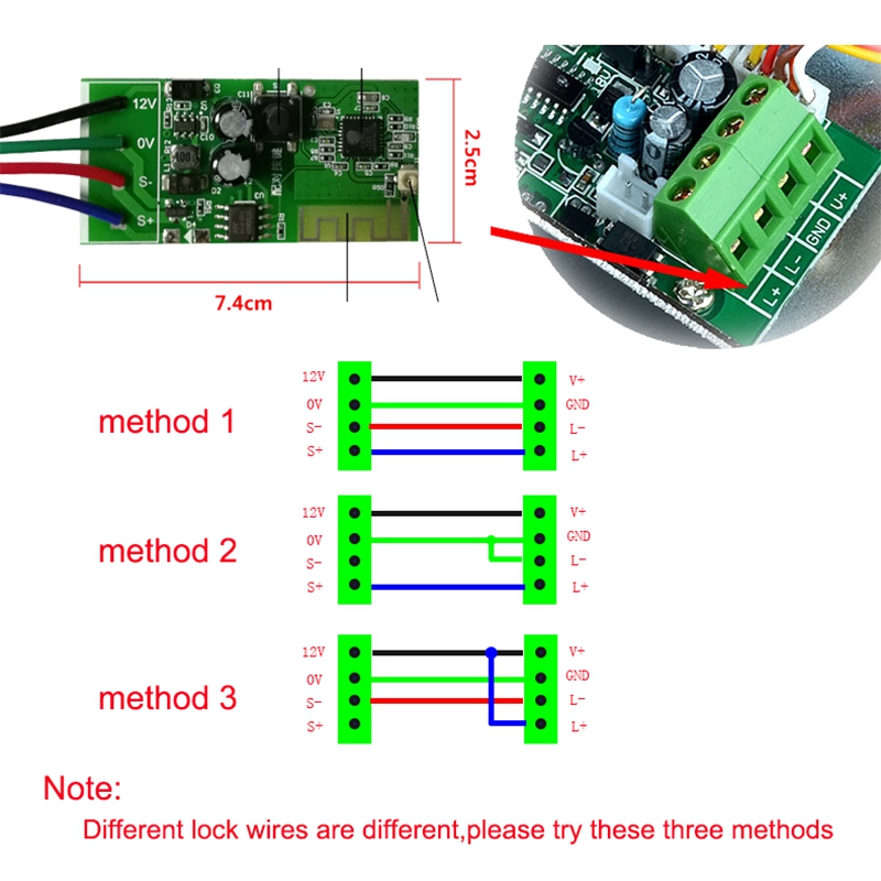 12v wi fi inteligente interrup - Smart Home Automation Diy avaliação e preço