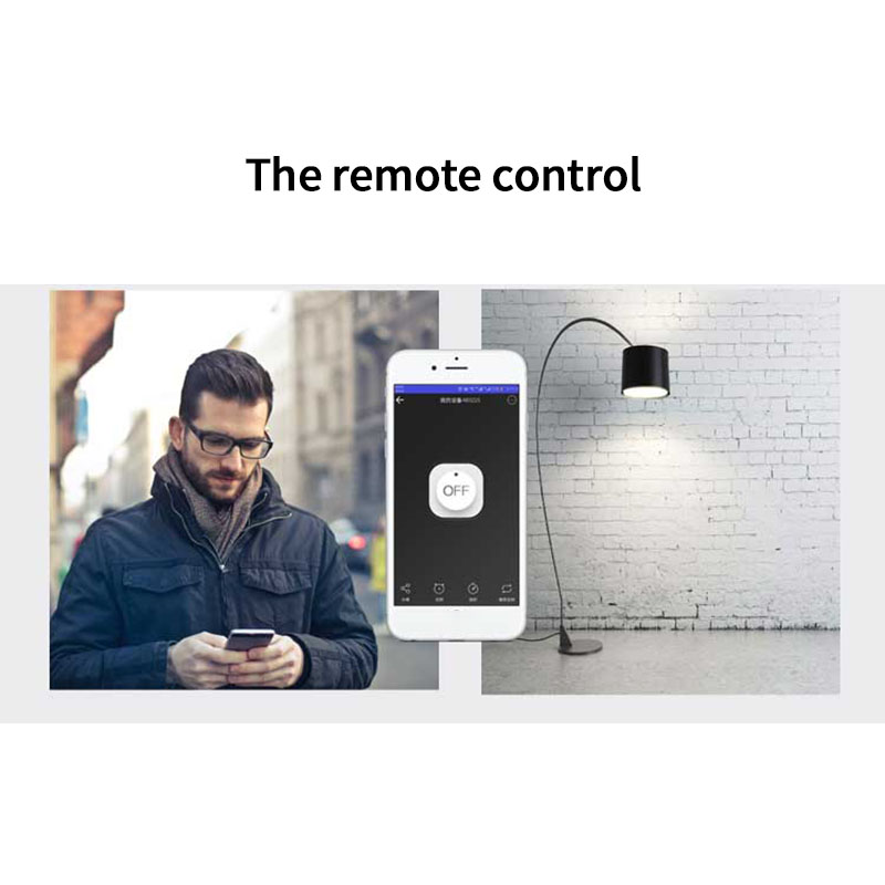 12v wi fi inteligente interrup - Smart Home Automation Diy avaliação e preço