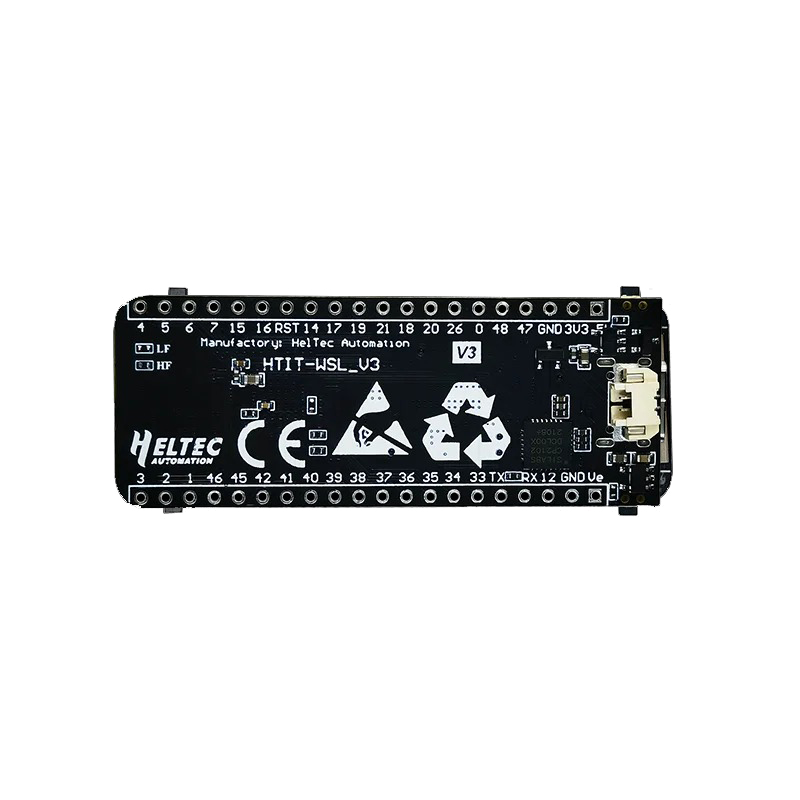 Heltec Wireless Stick Lite (V3 - Home Automation Arduino avaliação e preço