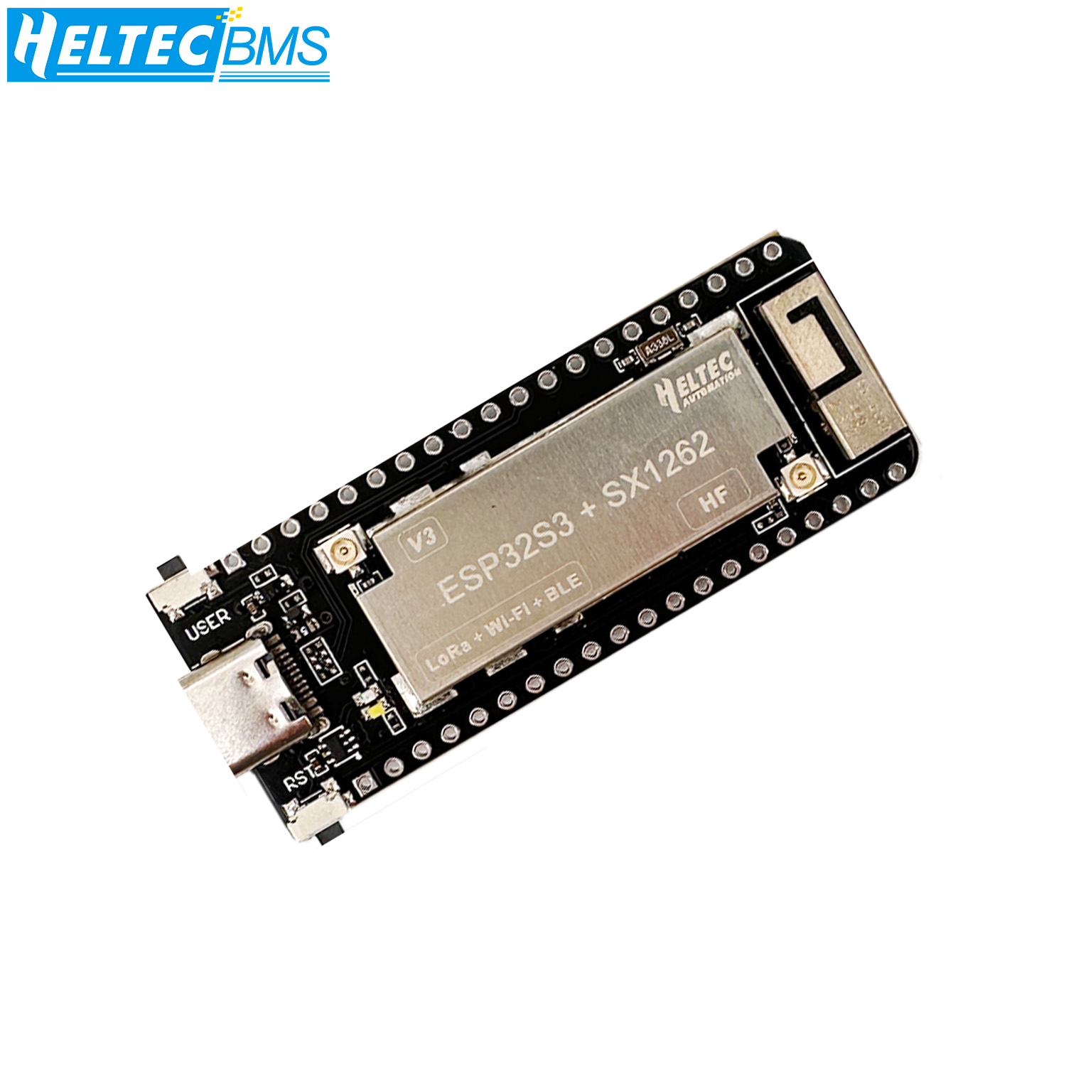 Heltec Wireless Stick Lite (V3 - Home Automation Arduino avaliação e preço