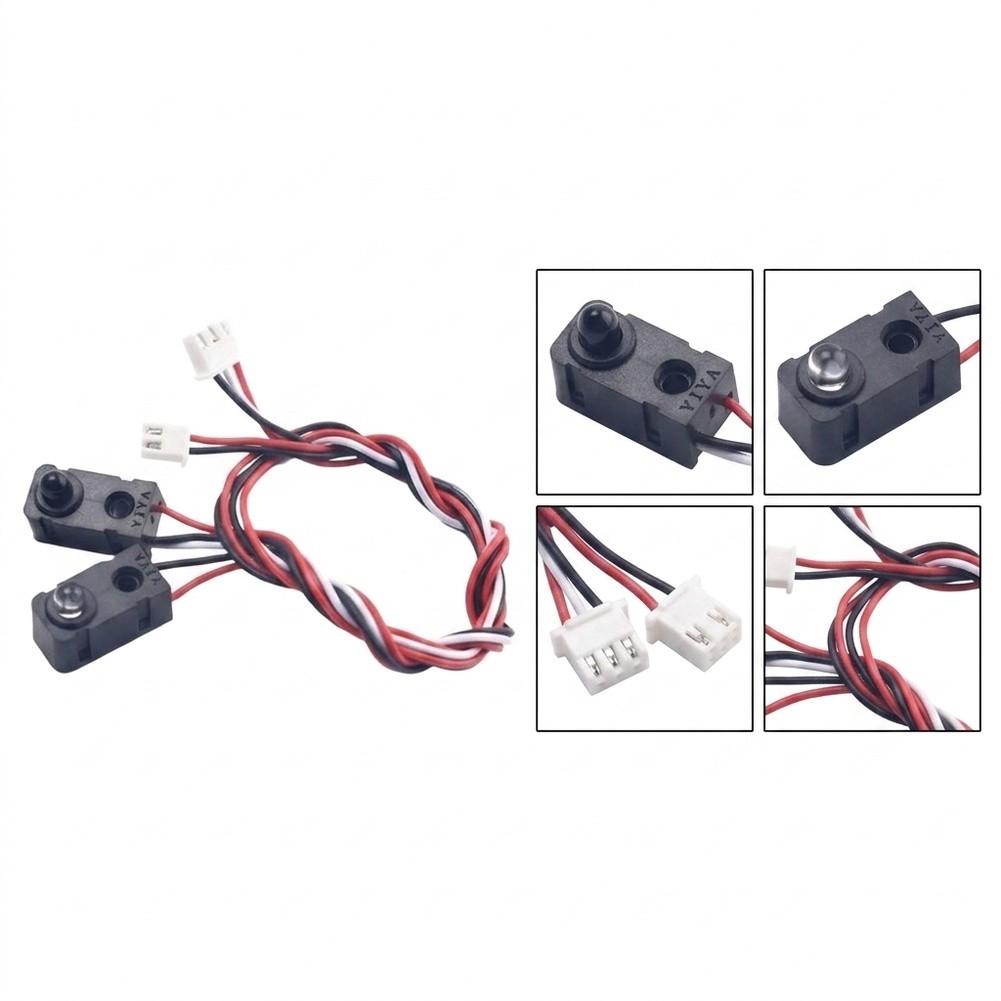 Kit de sensores de feixe infra - Home Automation Systems Diy avaliação e preço