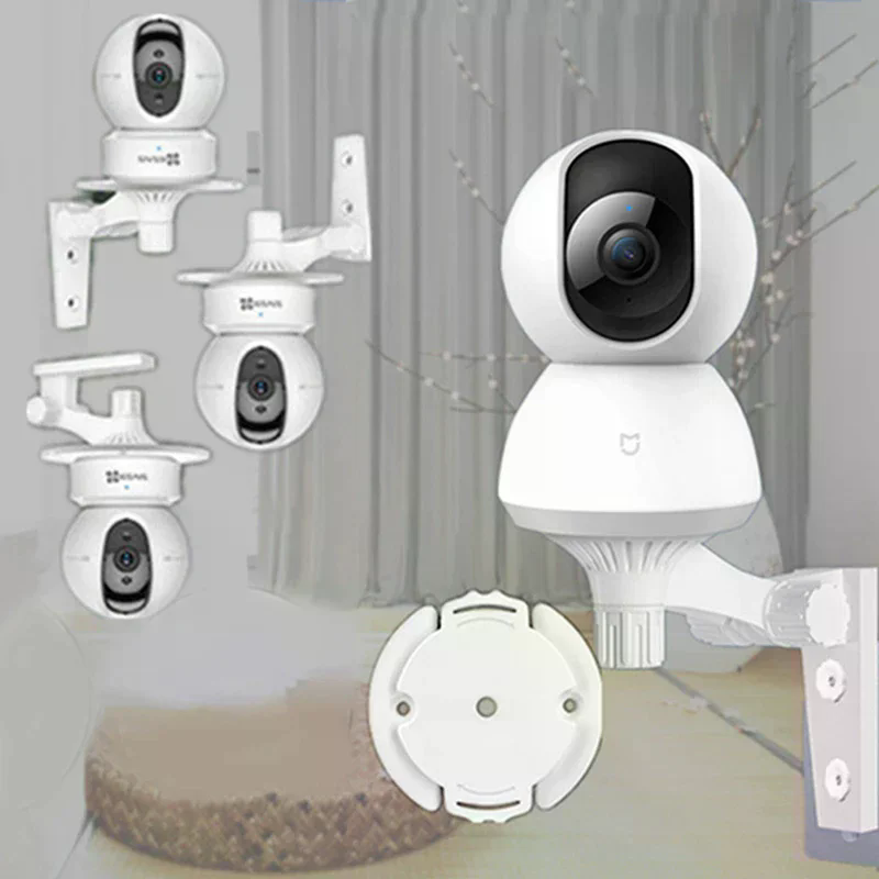 Base de Montagem em Parede ABS - Tp-Link Camera Tapo C210 avaliação e preço