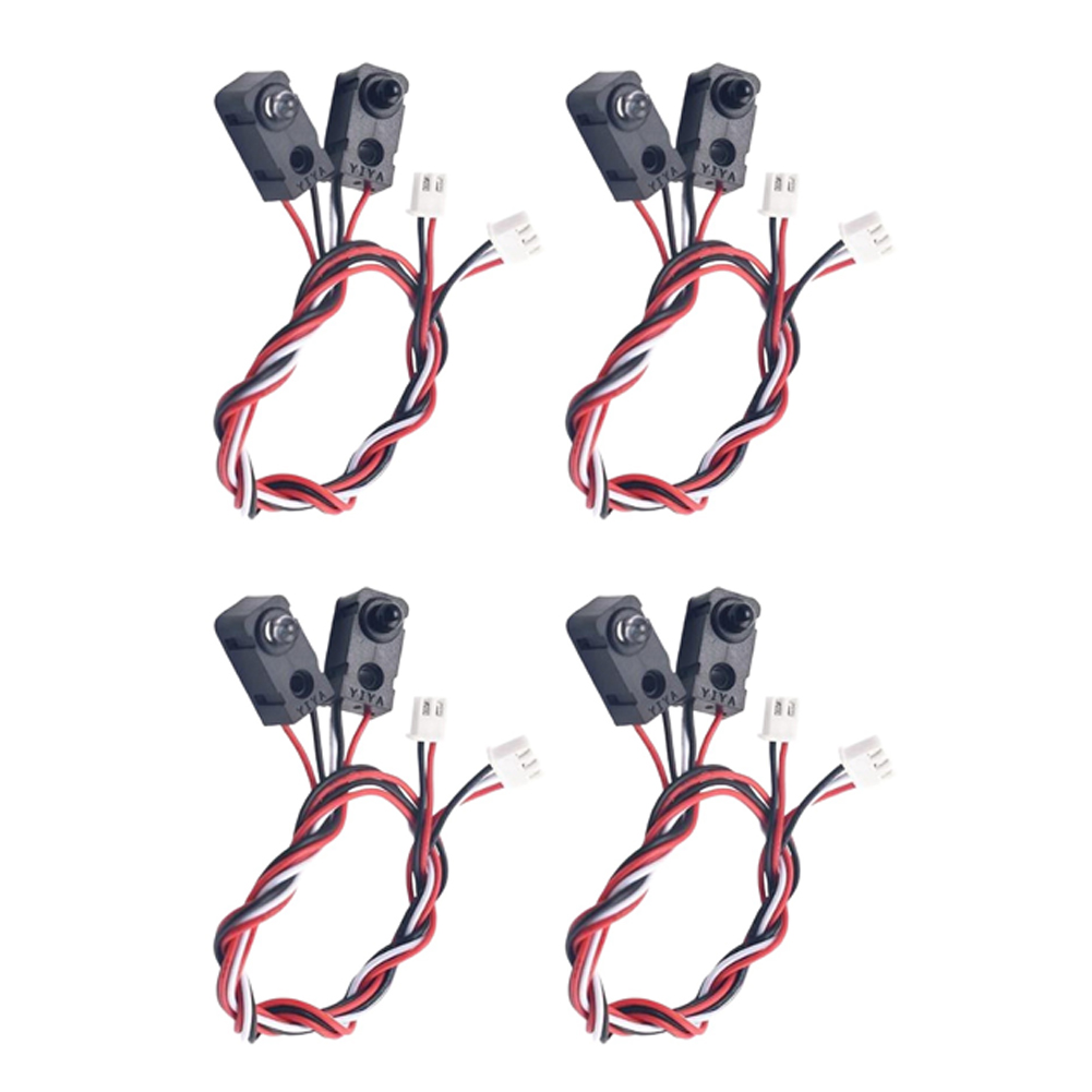 Kit de Sensores de Feixe Infra - Smart Home Automation Diy avaliação e preço