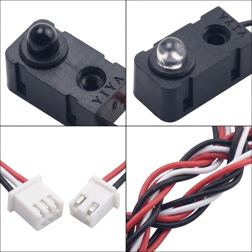 Kit de Sensores de Feixe Infra - Smart Home Automation Diy avaliação e preço