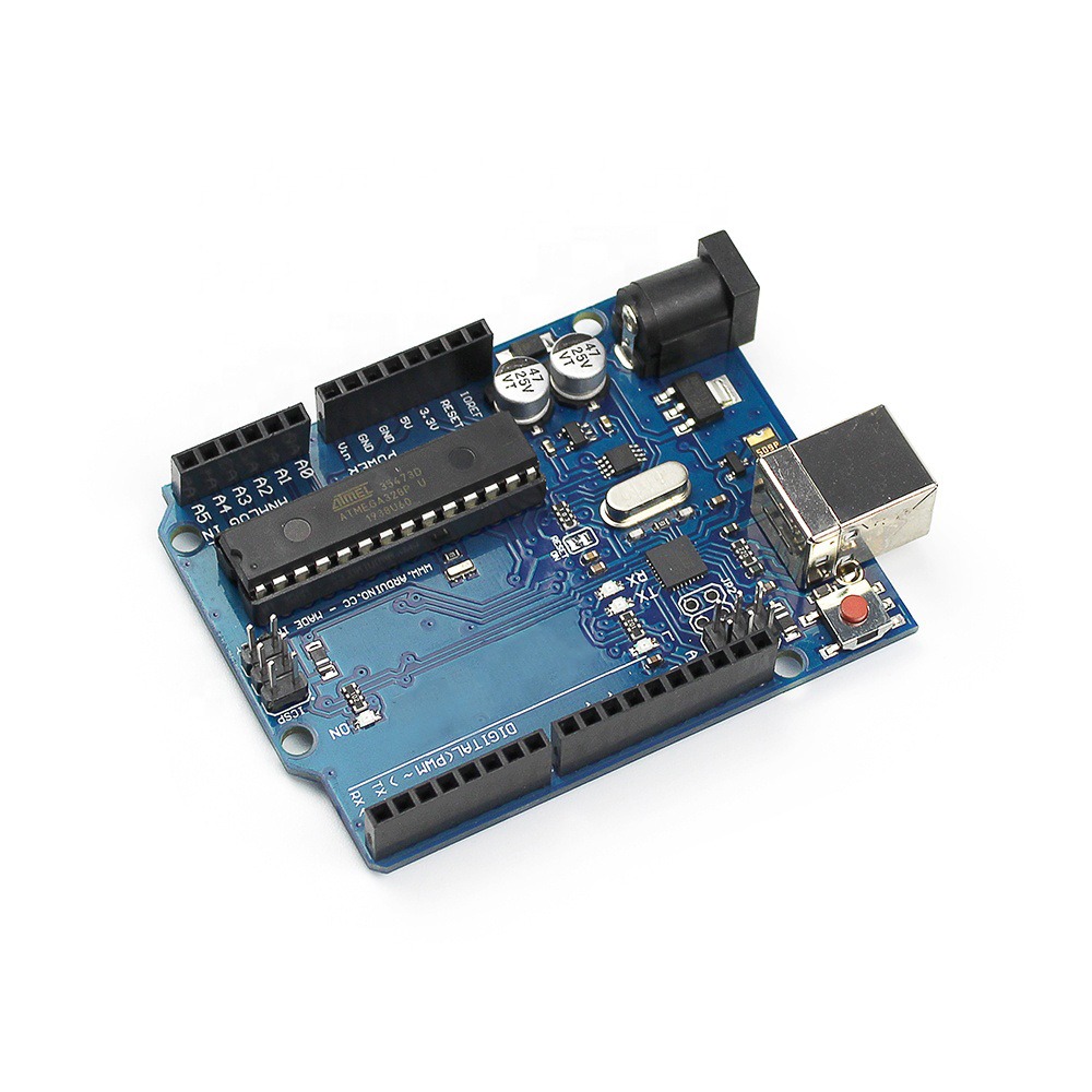 Placa de Desenvolvimento Uno R - Home Automation Arduino avaliação e preço