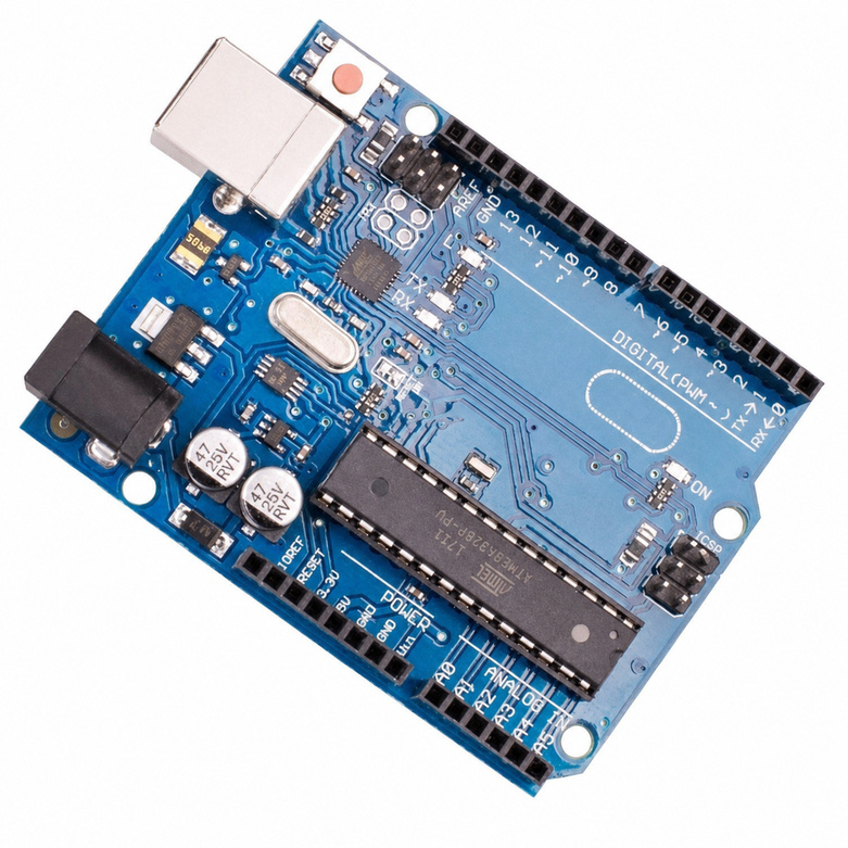 Placa de Desenvolvimento Uno R - Home Automation Arduino avaliação e preço