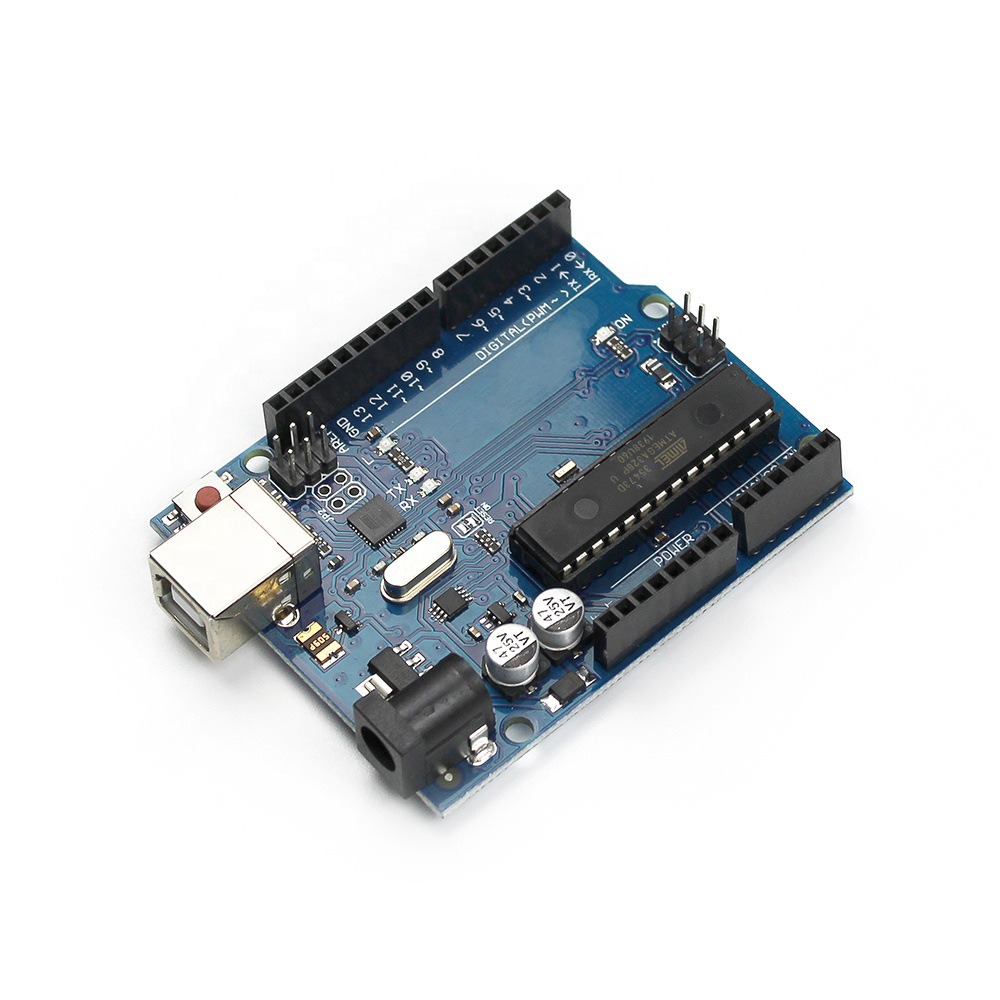 Placa de Desenvolvimento Uno R - Home Automation Arduino avaliação e preço