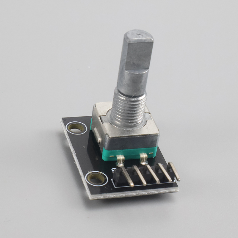 Módulo codificador rotativo KY - Rgb Led Matrix 8X8 avaliação e preço
