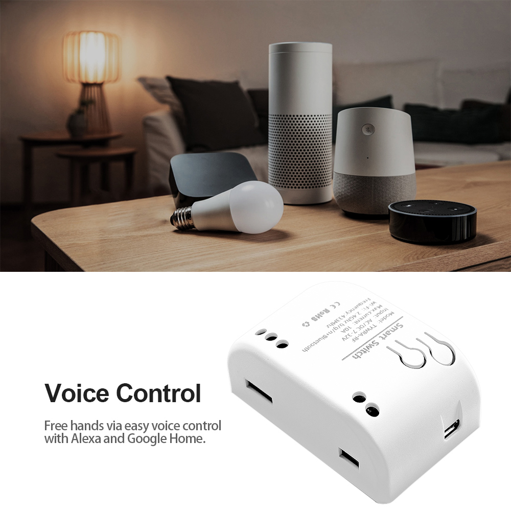 1ch tuya controle remoto intel - Smart Home Automation Diy avaliação e preço
