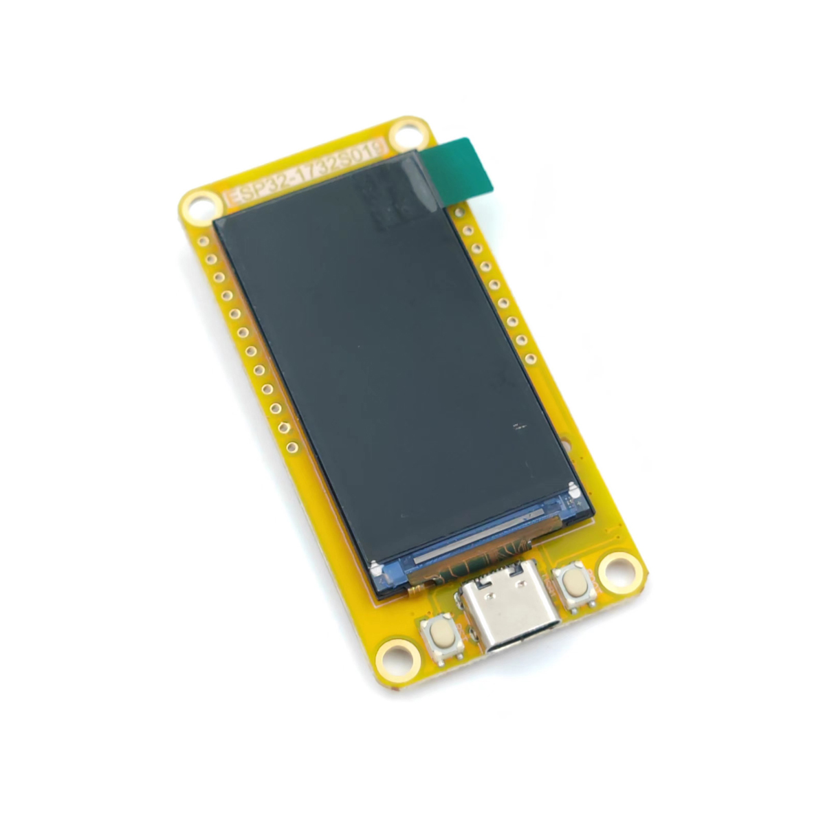 ESP32-S3 Tela de exibição inte - Home Automation Arduino avaliação e preço