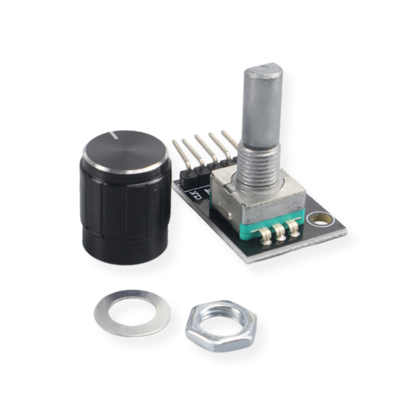 Novo módulo codificador rotati - Home Automation Arduino avaliação e preço